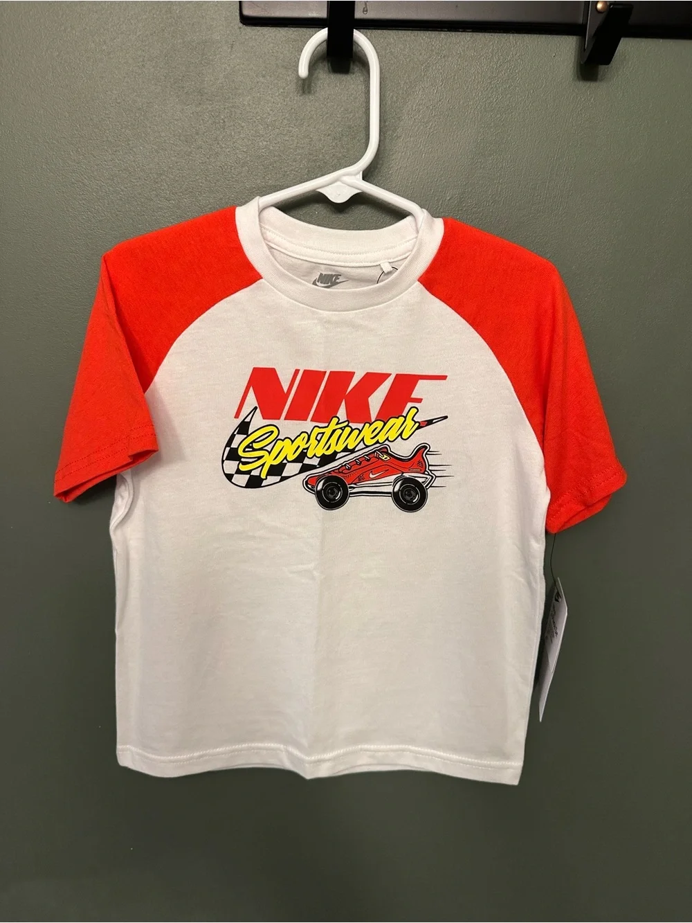 Nike Kids Set